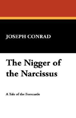 The Nigger of the Narcissus