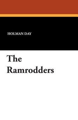 The Ramrodders The Ramrodders