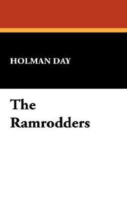 The Ramrodders The Ramrodders