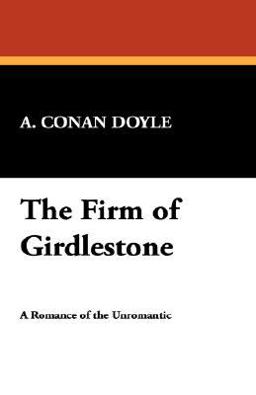 The Firm of Girdlestone