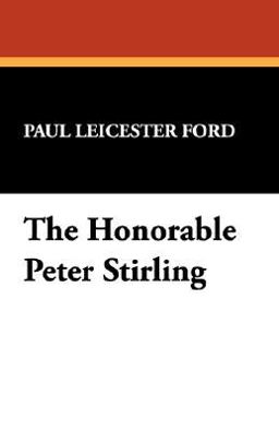 The Honorable Peter Stirling