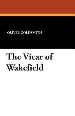 The Vicar of Wakefield