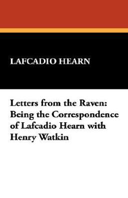 Letters from the Raven