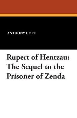 Rupert of Hentzau