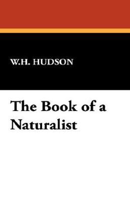 The Book of a Naturalist