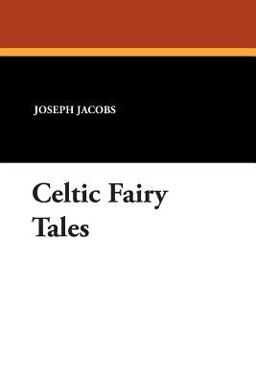 Celtic Fairy Tales