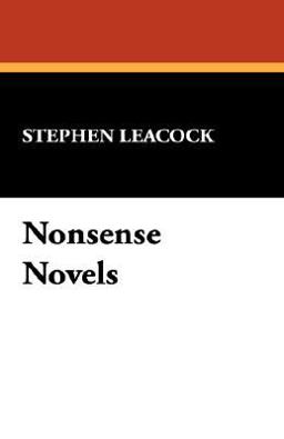 Nonsense Novels