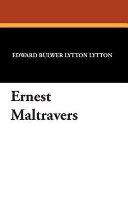 Ernest Maltravers