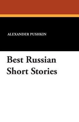 Best Russian Short Stories
