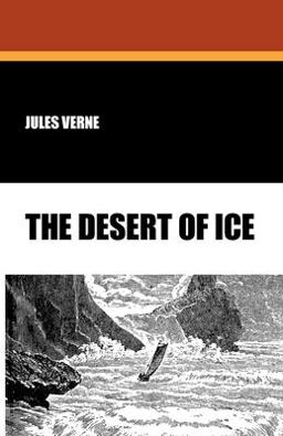 The Desert of Ice