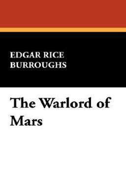 The Warlord of Mars