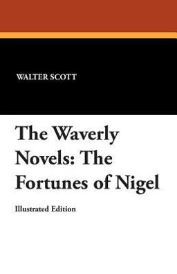 The Waverly Novels