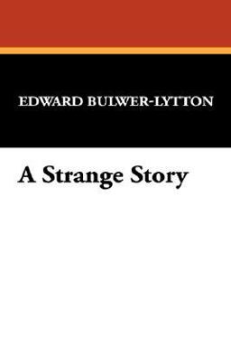 A Strange Story