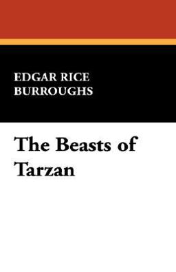 The Beasts of Tarzan