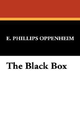 The Black Box
