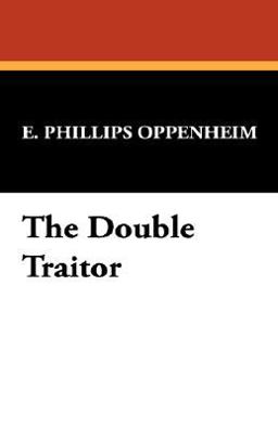 The Double Traitor