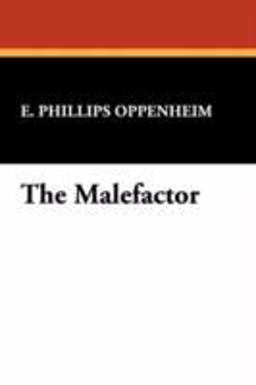 The Malefactor