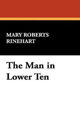 The Man in Lower Ten