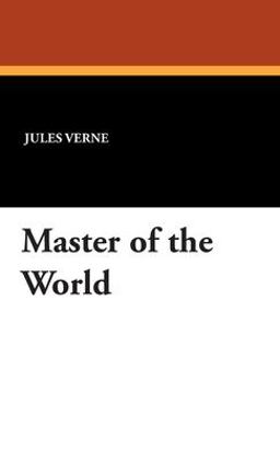 Master of the World