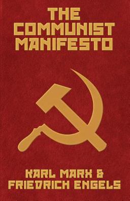 The Communist Manifesto