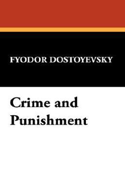 Crime and Punishment
