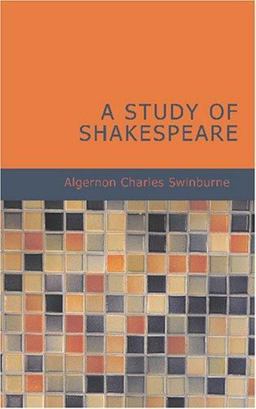 A Study of Shakespeare