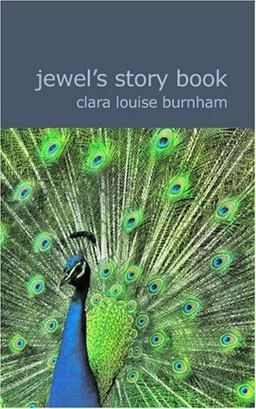 Jewel's Story Book
