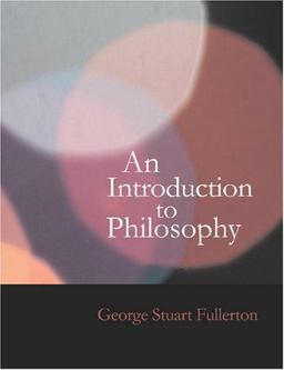 An Introduction to Philosophy An Introduction to Philosophy