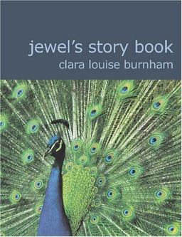 Jewel's Story Book