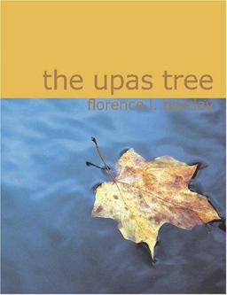The Upas Tree