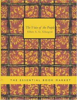 The Voice of the People