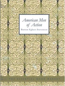 American Men of Action