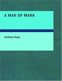 A Man of Mark