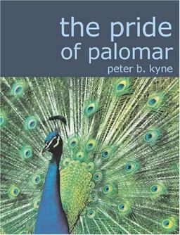 The Pride of Palomar