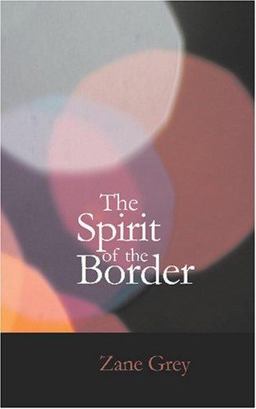 The Spirit of the Border
