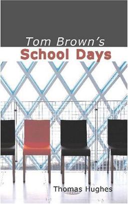 Tom Brown's School Days