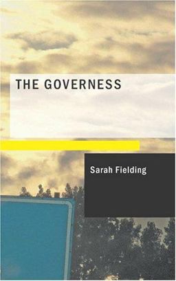 The Governess
