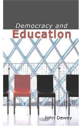 Democracy and Education