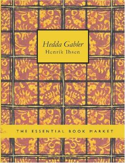 Hedda Gabler
