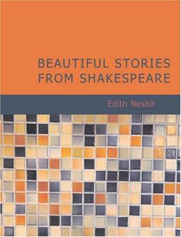 Beautiful Stories from Shakespeare