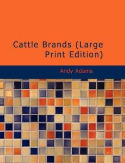 Cattle Brands