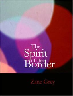 The Spirit of the Border