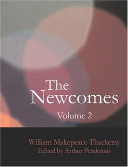 The Newcomes