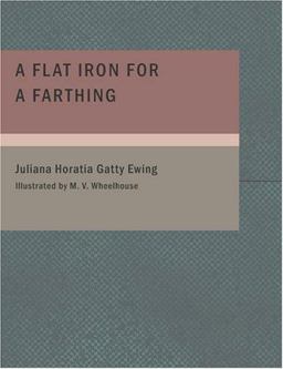 A Flat Iron for a Farthing