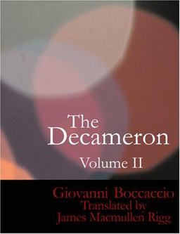 The Decameron