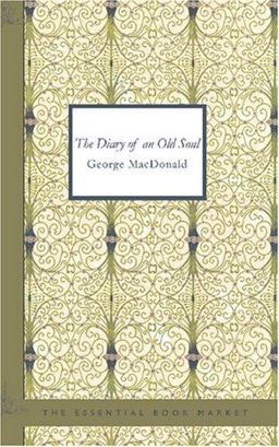 The Diary of an Old Soul