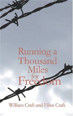 Running a Thousand Miles for Freedom