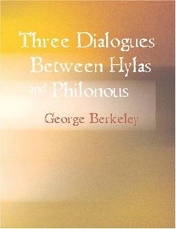 Three Dialogues Between Hylas and Philonous