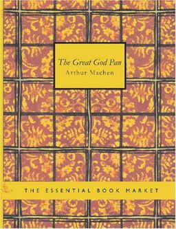 The Great God Pan