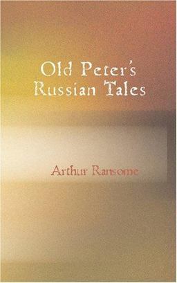 Old Peter's Russian Tales